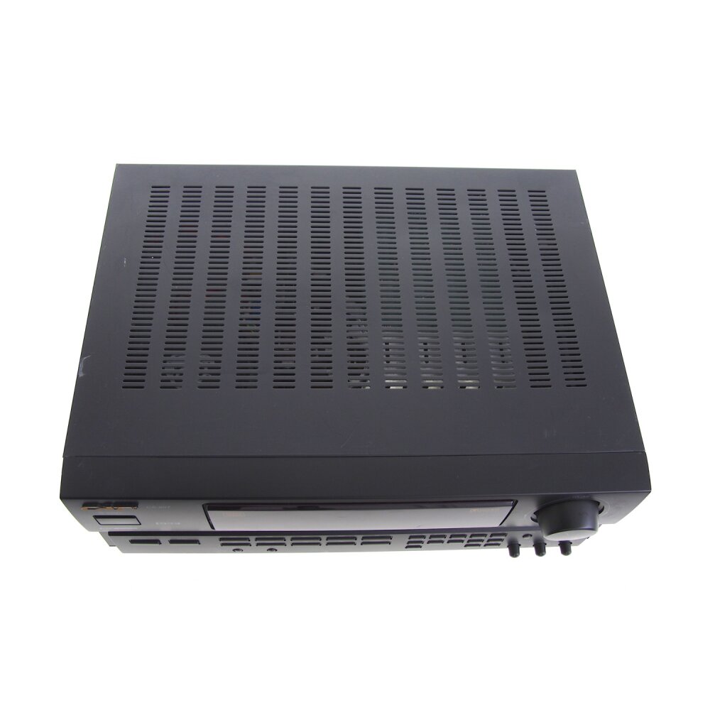 CAT CS-907 AV Surround Integrated Amplifer Receiver
