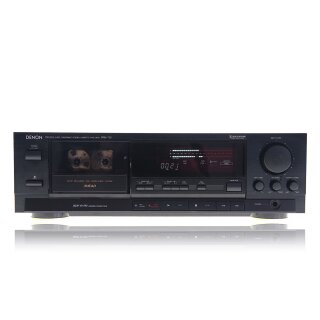 Denon DRM-700 Stereo Kassettendeck