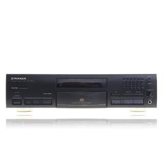 Pioneer PD-S602 CD-Player Compact Disc Player