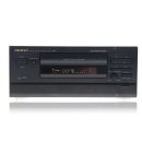 Onkyo K-611 Stereo Kassettendeck Deck Tape Deck