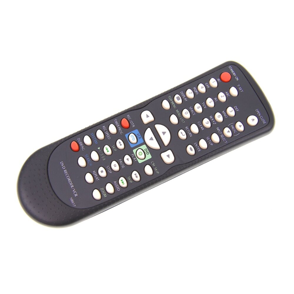 Telecomando Universale Sostitutivo Per TV FUNAI 40FDB7514, 40FDB7714/10 – Modello RC4800 NUOVO