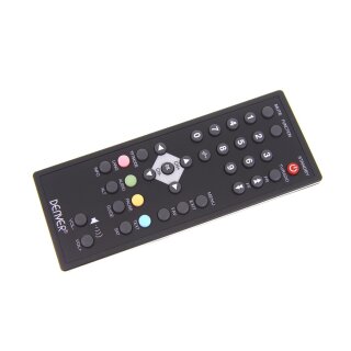Original Fernbedienung Denver DFT-711D