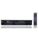 LG RC389H DVD/VHS-Combi Recorder/HDMI/USB/VHS