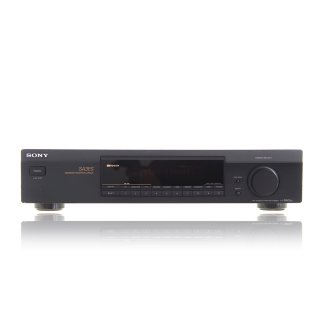 Sony ST-SA3ES Stereo Tuner