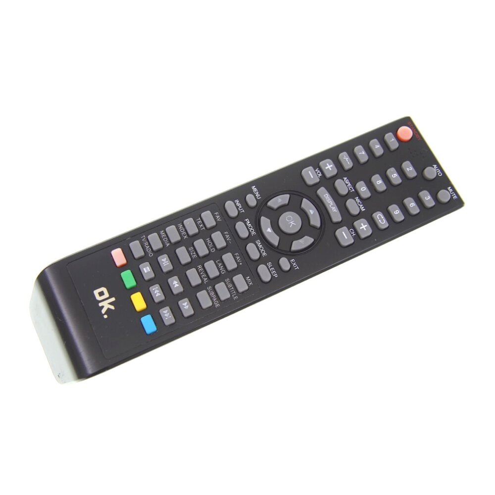 Manuale OK ODL 40670F-TB LED Televisore - Foto 12