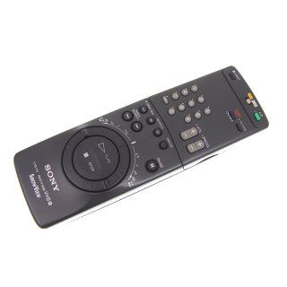 Original Fernbedienung Sony RMT-V146E für Videorecorder SLV-E