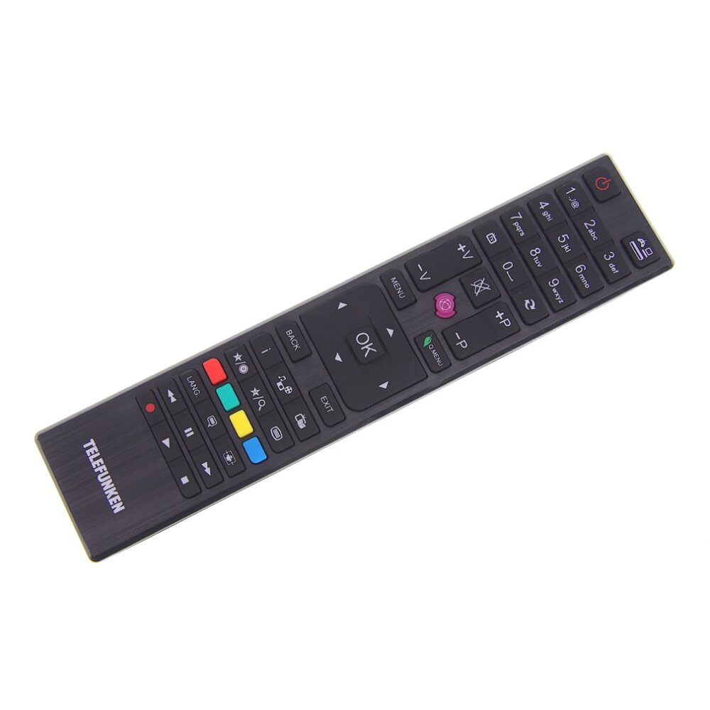 Télécommande TV De Remplacement Vestel RC4875 Pour Telefunken | Leroy - Foto 13