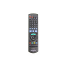 Panasonic DMR-EX78 DVD/HDD Recorder 250 GB Festplatte