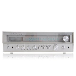 Fisher RS-1052 Stereo Receiver