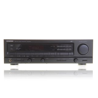 Kenwood KR-A5020 AM FM Stereo Receiver mit Phono