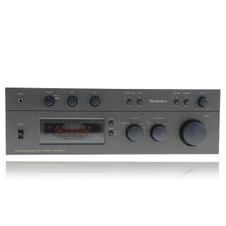 Technics SU-8055K Stereo Itegrated Amplifier Vollverstärker