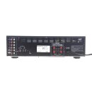 Uher UR-3500 Stereo Receiver mit Phono