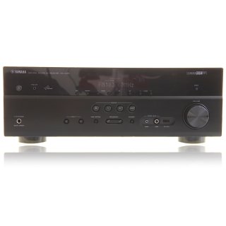 Yamaha RX-V475 Natural Sound Stereo Receiver