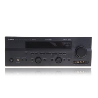 Yamaha RX-V650 Natural Sound 7.1 AV-Receiver