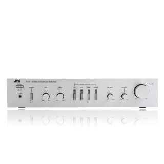 JVC A-10X Stereo Amplifier Verstärker mit Phono