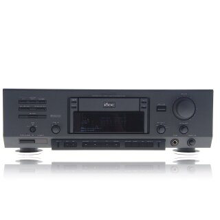 Philips DCC 900 Digital Compact Cassette Recorder ohne Fernbedienung