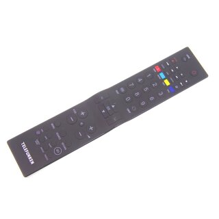 Original Fernbedienung Telefunken BRC0175102/01 RC-5100