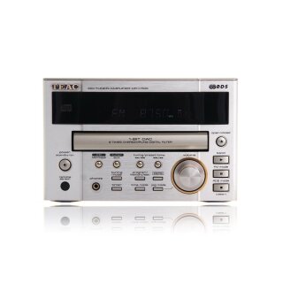 Teac CR-H100 CD Receiver
