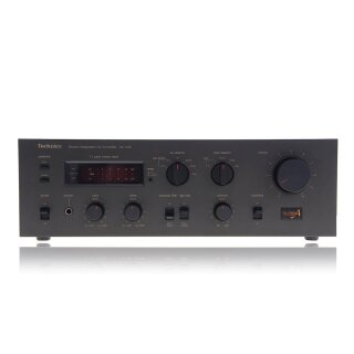 Technics  SU-V2A Verstärker Amplifier