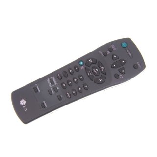 Original Fernbedienung LG für Videorecorder BD208P,BC909P