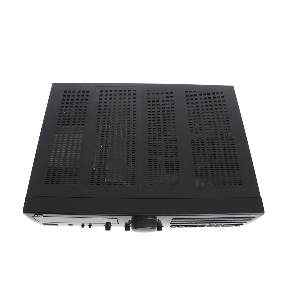 JVC RX508V Digital Surrund System Receiver