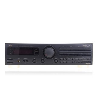 JVC RX-508V Digital Surrund System Receiver