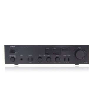 Denon PMA-300V Stereo Amplifier Vollverstärker mit Phono