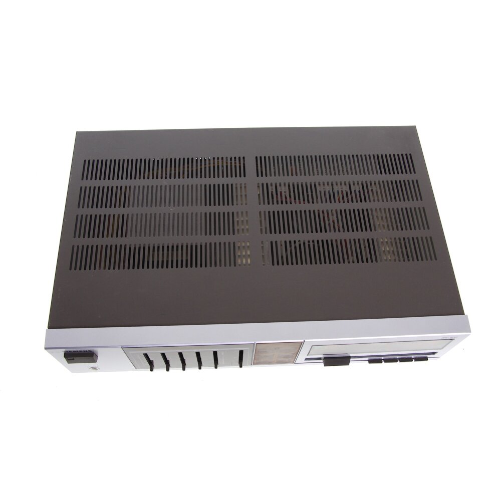 Siemens RV 302 Stereo Amplifier Verstärker mit Phono