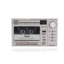 Hitachi D-J2 Stereo Kassettendeck