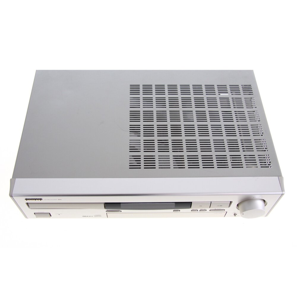 ONKYO CR-70R, AMPLIFICATEUR, tuner, CD, avec TLC et notice EUR 179,00 - FR