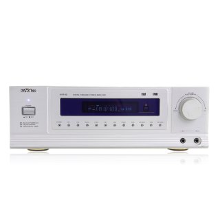 McVioce HVR-80 Digital Karaoke Power Amplifier Verstärker