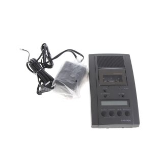 Grundig DT3121 Wiedergabegerät für Microcassette