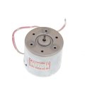 Mini Motor Mabuchi EG-510ED-2B2 12VDC