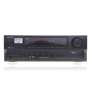 Aiwa AV-DV70 Stereo AV Receiver