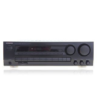 Kenwood KR-A3070 AM FM  Stereo Receiver mit Phono