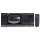 Pioneer PD-F905  100+1 CD Wechsler CD-Player mit...