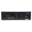Technics SA-EX120 Stereo Receiver
