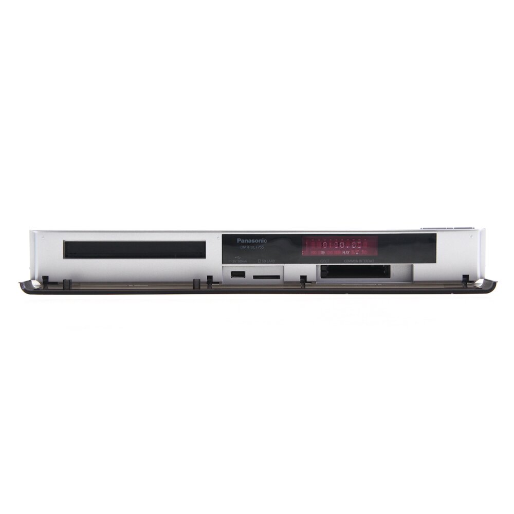 Panasonic DMRBCT755 Bluray Recorder