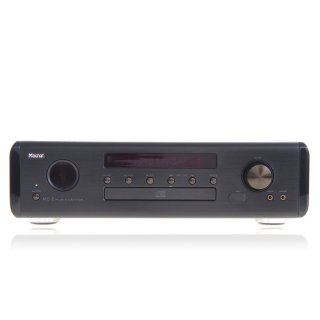 Magnat MC 2 CD Receiver Hybrid Röhrenverstärker