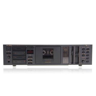 Nakamichi BX-300E Kassettendeck Tape Deck