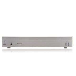 Technics SE-A808 Endstufe Voll-Verstärker