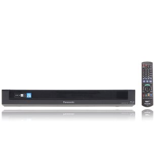 Panasonic DMR-BST730 Blu-ray Recorder