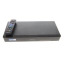 Panasonic DMR-BST740 Blu-ray Recorder mit Twin HD DVB-C Tuner