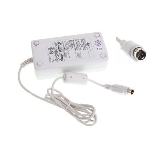 Original Netzteil CUI EA1050B-240 Output: 24V-2,5A Stecker 4 Pin