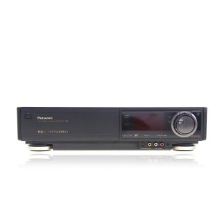 Panasonic NV-FS200 S-VHS Videorecorder