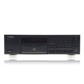 Pioneer PD-7700 CD-Player Compact Disc Player