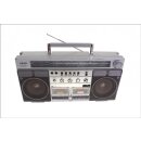 Sankei TCR-S90 Radio-Recorder Boombox Ghettoblaster