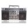 Sankei TCR-S90 Radio-Recorder Boombox Ghettoblaster