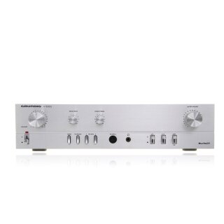 Grundig V 1000 Verstärker Intergrierter Stereo Amplifier Phono