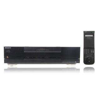 Sony SLV-725 VHS Videorecorder